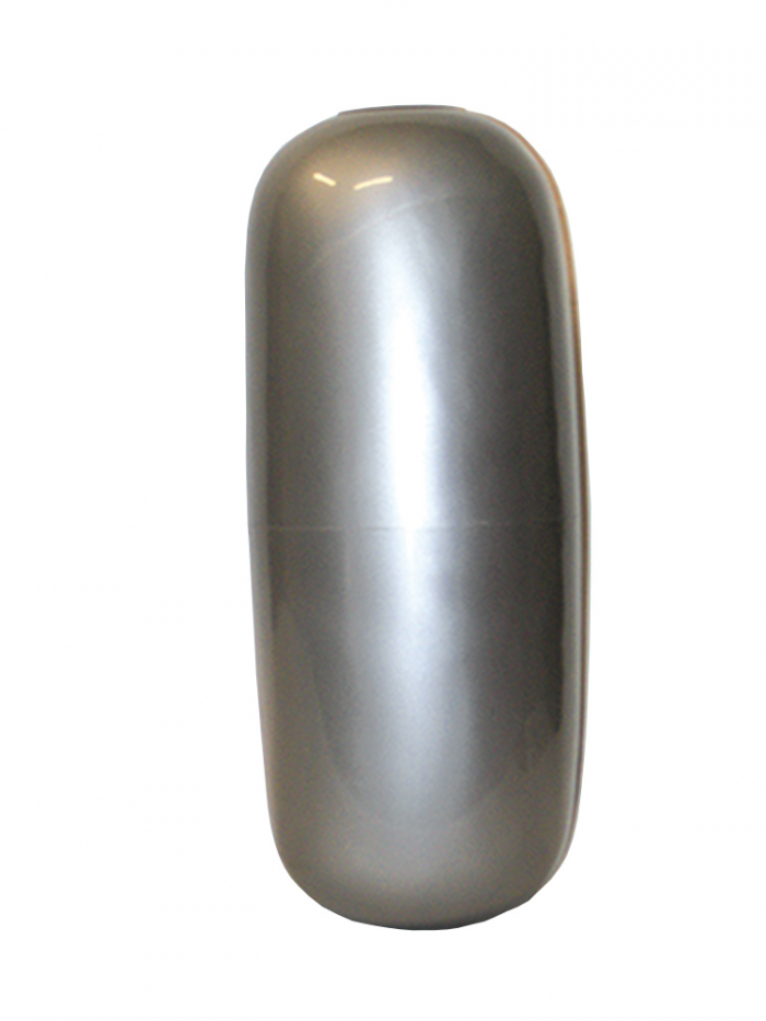 PARABORDO GRIGIO Ø MM.150X430