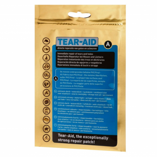 KIT DI RIPARAZIONE A