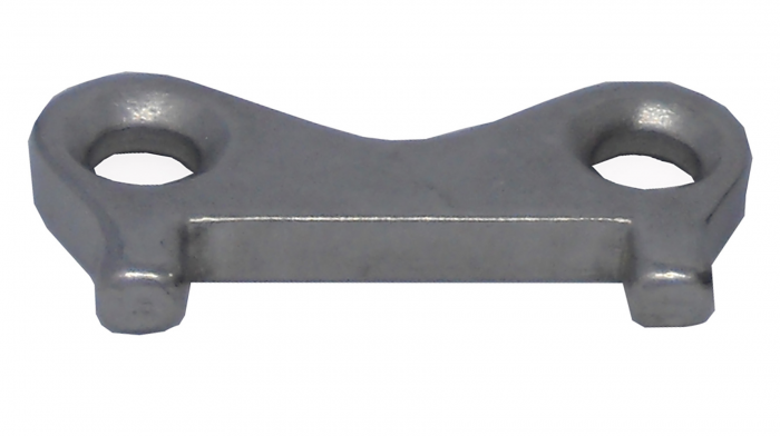 TAPPO INOX 316 WASTE Ø MM.38