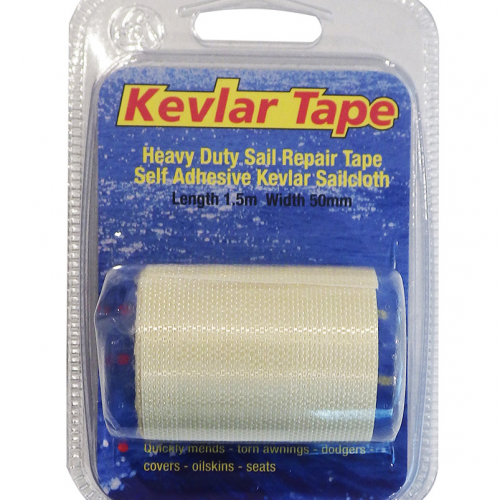 NASTRO KEVLAR ORO