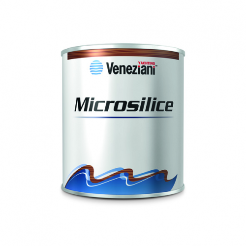 MICROSILICE  LT.0,750