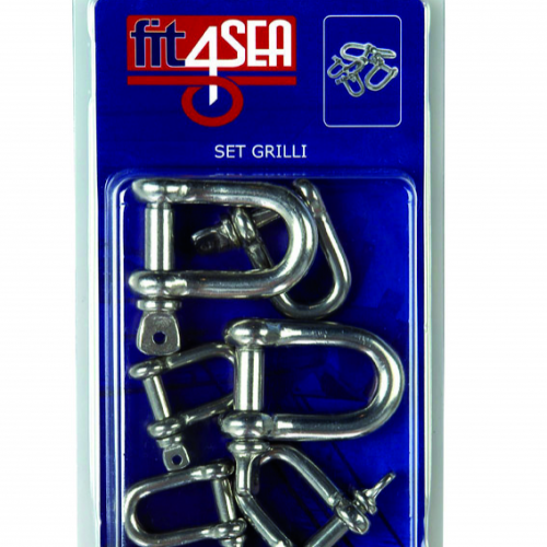 SET GRILLI