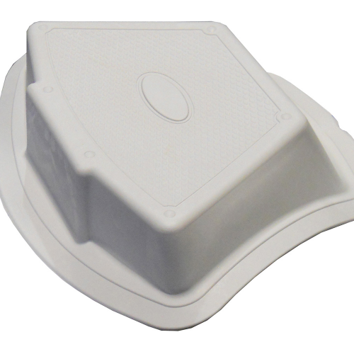 BOW STEP GRIGIO PER NEOPRENE