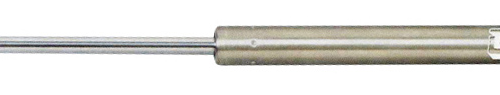 MOLLA A GAS INOX MM.275
