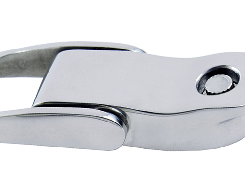 CHIUSURA INOX 316 CON CHIAVE