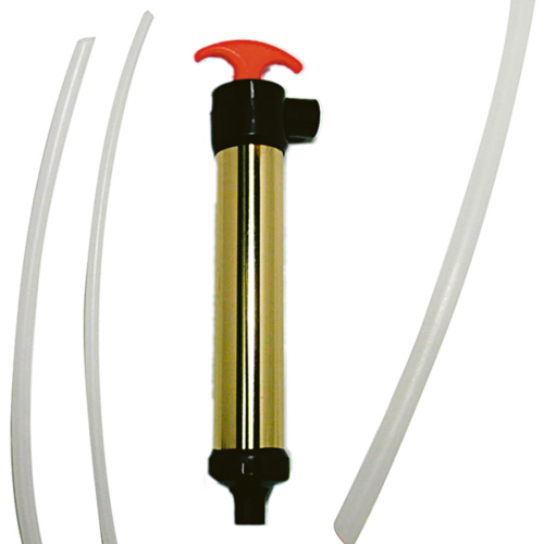 POMPA ESTRAZIONE OLIO