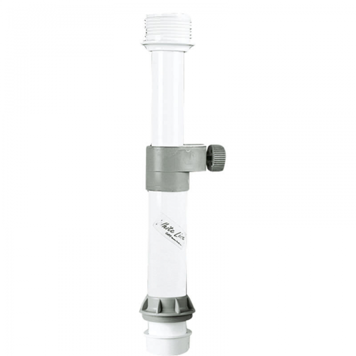 TUBO SUPPORTO TELESCOPICO