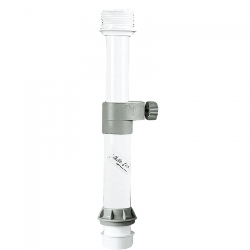 TUBO SUPPORTO TELESCOPICO