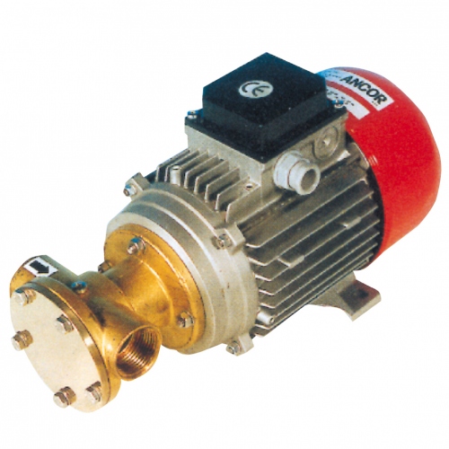 POMPA BG80 24 V.