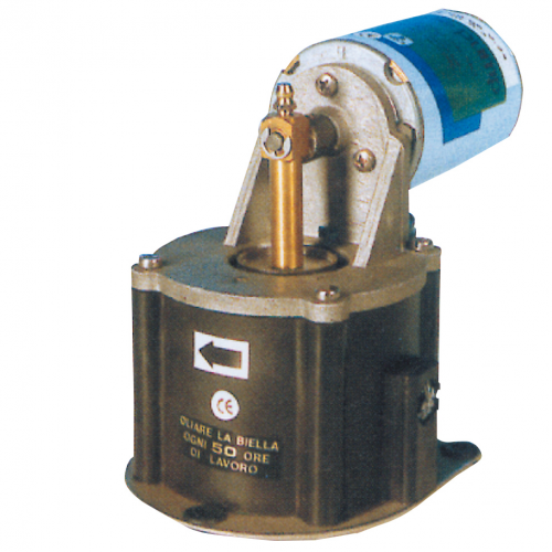 POMPA PK10 24 V.