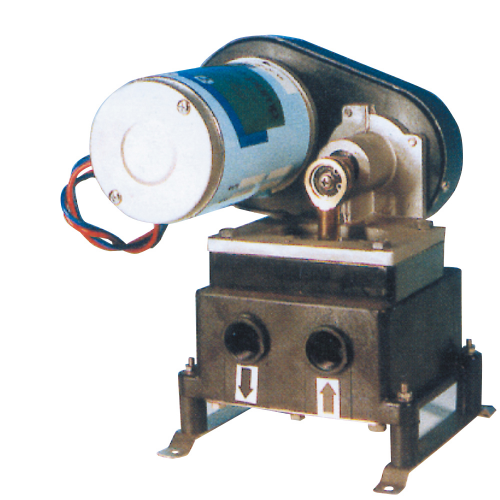 POMPA BG108 24 V.