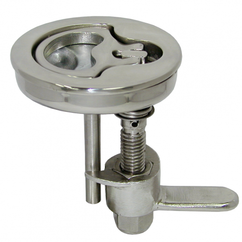 ALZAPAGLIOLO INOX 316