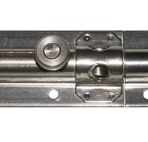 CATENACCIO INOX PORTAL.MM.105