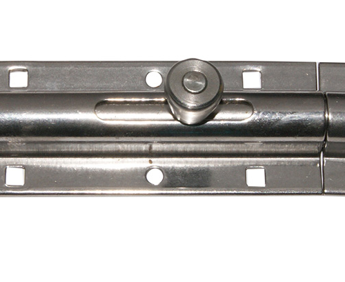 CATENACCIO INOX PORTAL.MM.210