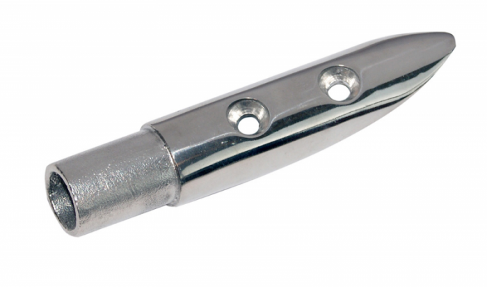 BASE INOX INCLINATA 16°