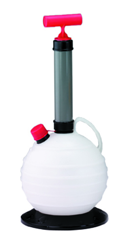 POMPA ESTRAZIONE OLIO