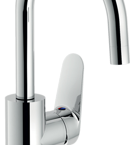 MISCELATORE CUCINA BLUES