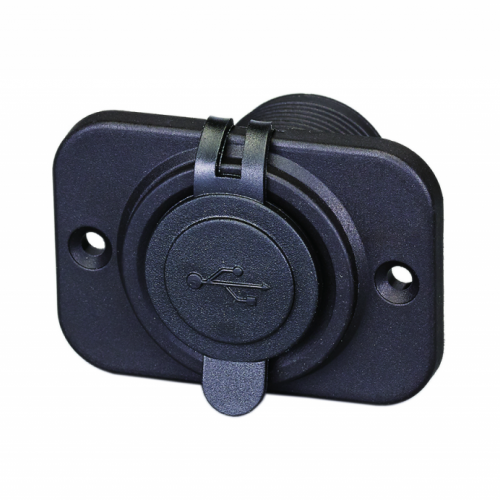 PRESA USB 12V.