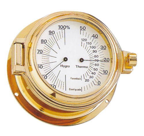 TERMOIGROMETRO EXTRA Ø MM.115