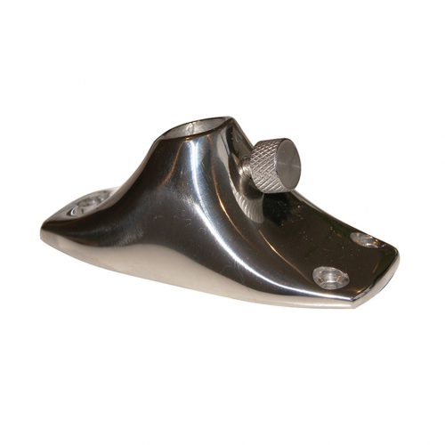 SUPPORTO PER ASTA Ø MM.20
