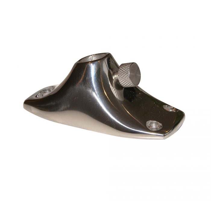 SUPPORTO PER ASTA Ø MM.20