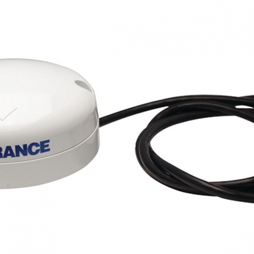 ANTENNA GPS POINT-1
