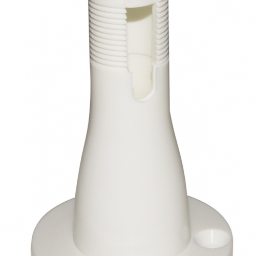 BASE ANTENNA ABS FISSA