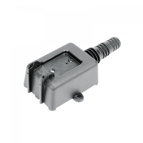 SUCCHIAROLA PVC Ø MM.18-20-24