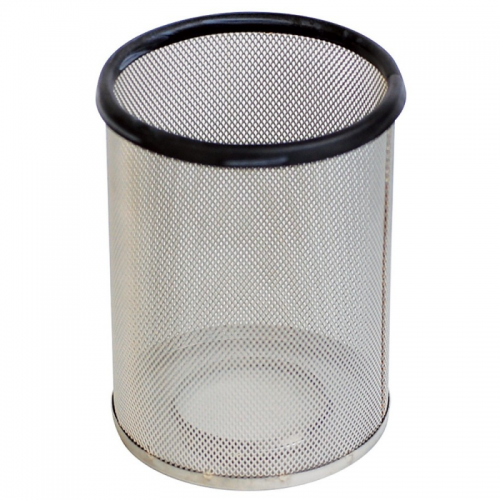 CESTELLO ACCIAIO INOX Ø MM.54