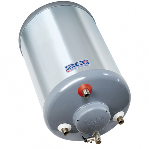 BOILER BX 80 LT CON SCAMBIATORE