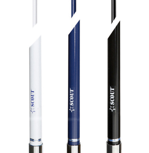 ANTENNA VHF CM.240 BLACK LINE