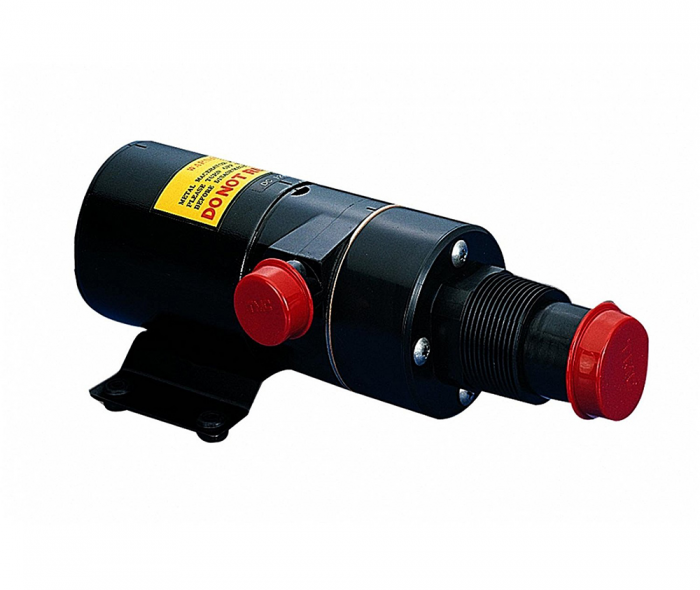 POMPA MACERATORE 24 V.