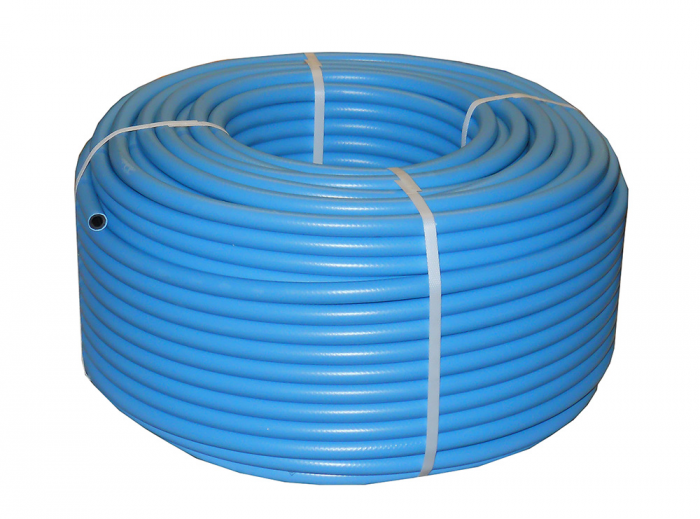 TUBO GAS Ø MM 8