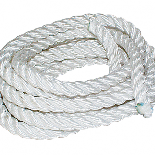 CIMA BIANCA Ø MM.8X2MT. CF. 2 pz.