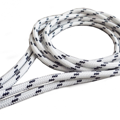 TRECCIA  BLU Ø MM.12X3MT. CF. 2 pz.
