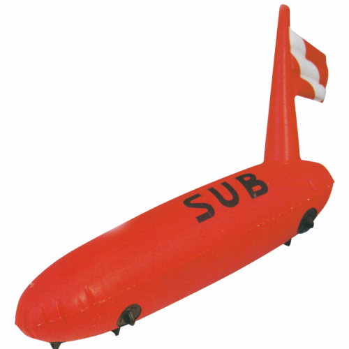 BOA SUB A SILURO