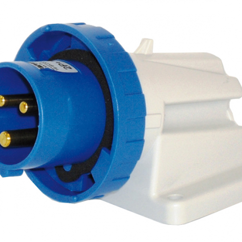 SPINA STAGNA 220 V.