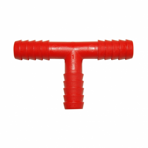 RACCORDO A TEE Ø MM.20