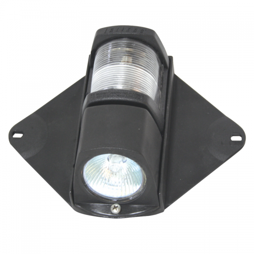 FANALE 225°+LUCE COPERTA