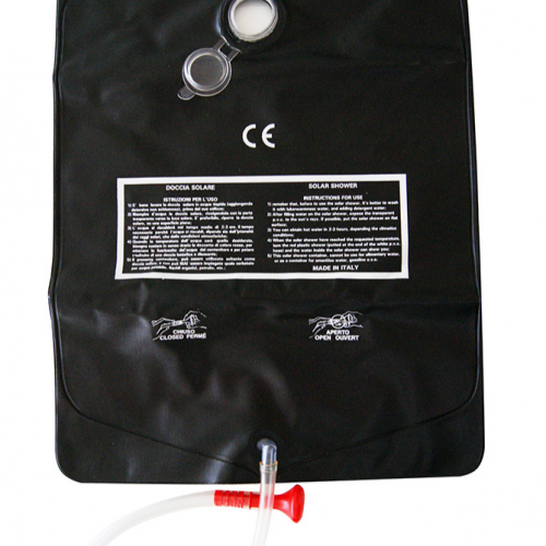 DOCCIA SOLARE LT. 12
