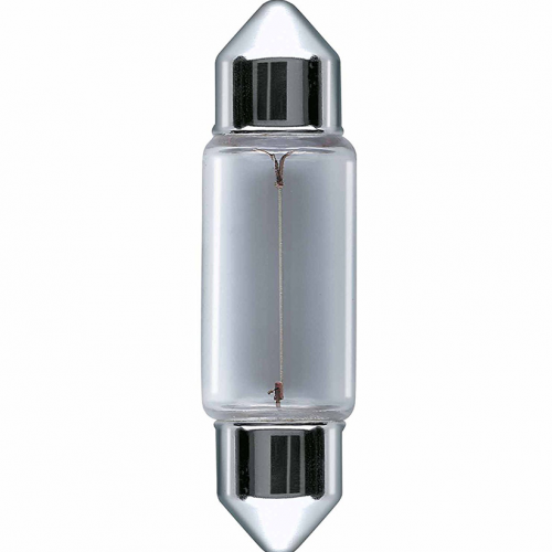 LAMPADINA SILURO 24V. 5 W.
