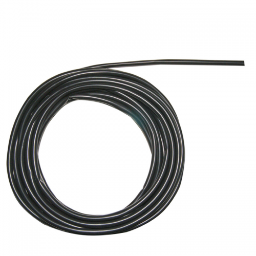 TERMORESTRINGENTE NERO Ø MM.12,70