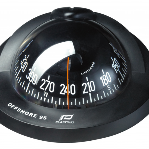 BUSSOLA OFFSHORE 95 NERA