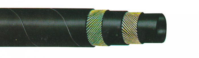 TUBO ACQUA CALDA Ø MM.15