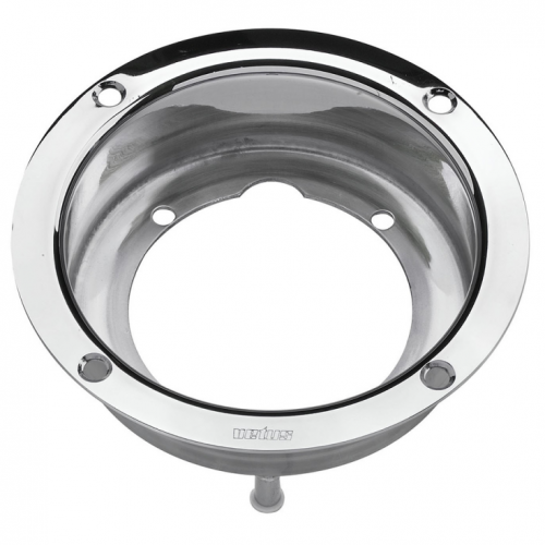 FLANGIA INOX