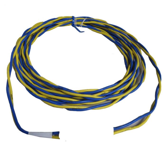 PROLUN. CENTRALINA/CILINDRO 15'BOLT