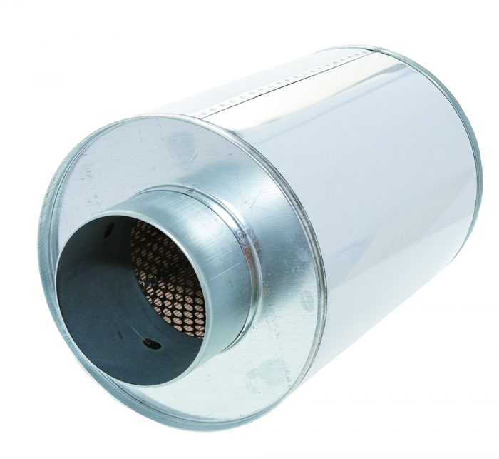 FILTRO ARIA VOLVO RIF.OR. 842280