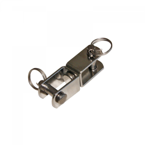 GIRELLA ACCIAIO INOX