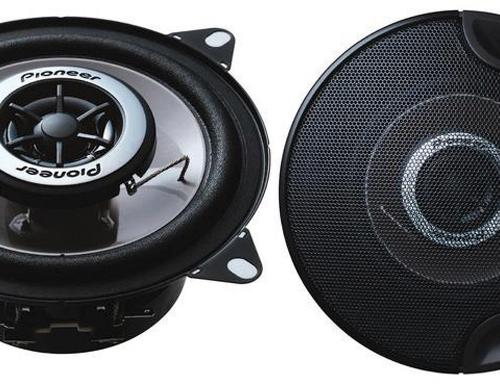 ALTOPARLANTI PIONEER Ø MM.100