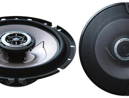 ALTOPARLANTI PIONEER Ø MM.170